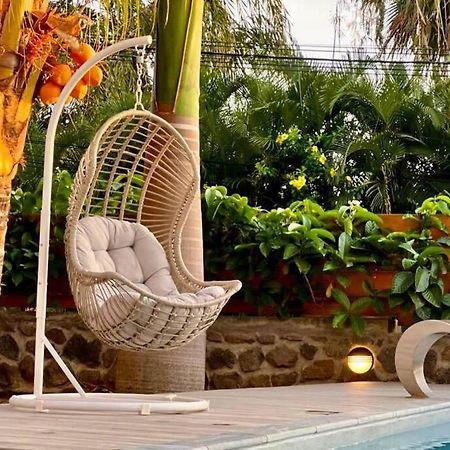 Villa Fleur De Coco - 8P. - Piscine Privee - Haut Standing Saint Pierre Eksteriør bilde